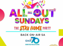 All Out Sundays February 4 2024
