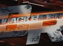Black Rider February 22 2024