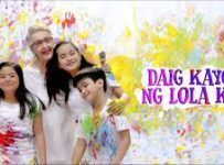 Daig Kayo ng Lola Ko February 17 2024