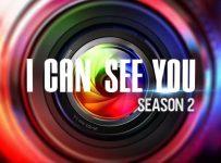 I Can See You Season 2 January 2 2024