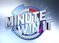 Minute to Win it February 6 2024