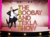 The Boobay and Tekla Show January 14 2024