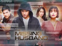 The Missing Husband December 18 2023