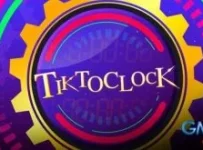 TiktoClock January 8 2024