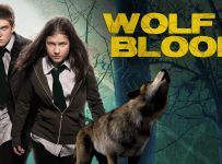 Wolf Blood December 28 2023