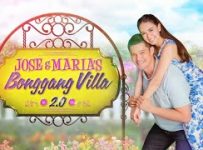 Jose & Marian’s Bonggang Villa 2.0 February 24 2024