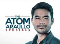 The Atom Araullo Specials January 28 2024