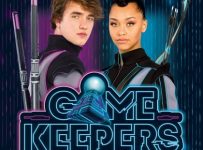 Game Keepers March 4 2024