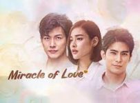 Miracle of Love April 16 2024