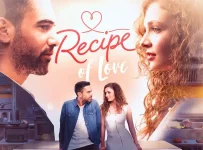 Recipes of Love April 14 2024