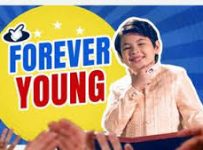 Forever Young January 31 2025