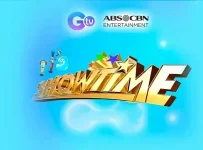 Its Showtime February 24 2025