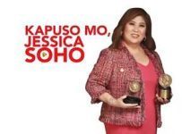 Kapuso Mo Jessica Soho March 9 2025