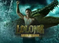 Lolong Bayani ng Bayan February 13 2025