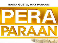 Pera Paraan January 25 2025