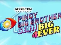 Pinoy Big Brother Gen 11 Big 4 Ever January 29 2025