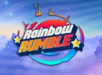 Rainbow Rumble February 9 2025