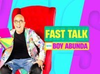 Fast Talk With Boy Abunda March 14 2025