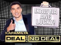 Kapamilya Deal or No Deal March 6 2025