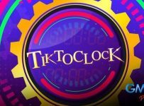 TiktoClock March 13 2025