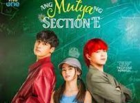 Ang Mutya ng Section E July 24 2025