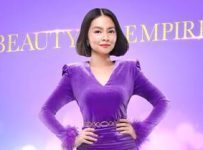 Beauty Empire July 24 2025