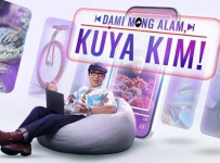 Dami Mong Alam Kuya Kim July 26 2025