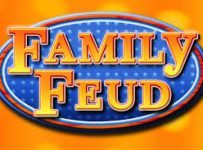 Family Fued July 24 2025