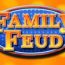 Family Fued July 24 2025