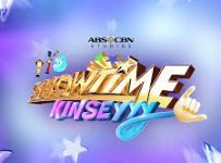 Its Showtime July 24 2025