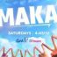 MAKA July 26 2025