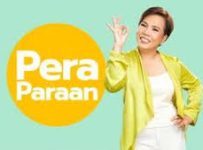 Pera Paraan July 26 2025