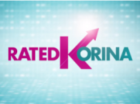 Rated Korina July 26 2025