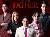 Sins Of The Father July 23 2025