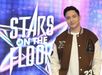 Stars On The Floor July 26 2025