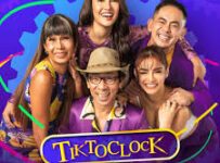 TiktoClock July 24 2025